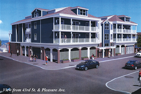 Springfield Inn