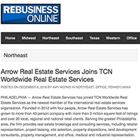 Texas Real Estate Business E-newsletter 7.26.16