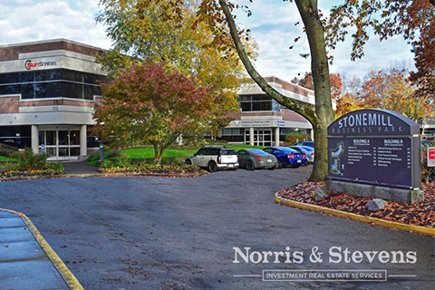 Portfolio of 2 Properties For Sale