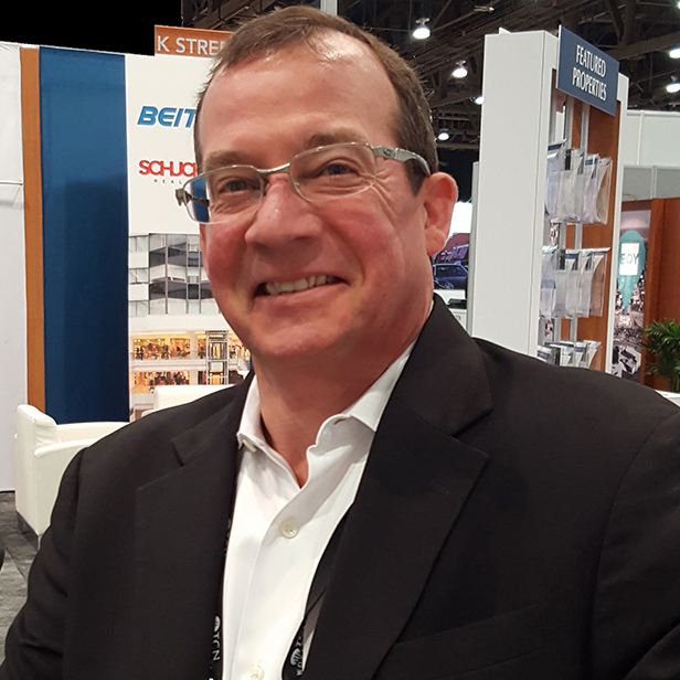 Ross Ford, President & Chief Executive Officer & Board Member at TCN Worldwide